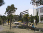 南通职业大学青年中路校区